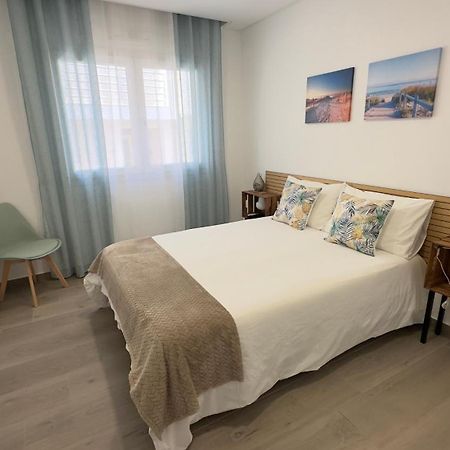 Cristal House 250 Meters From Monte Gordo Beach Extérieur photo