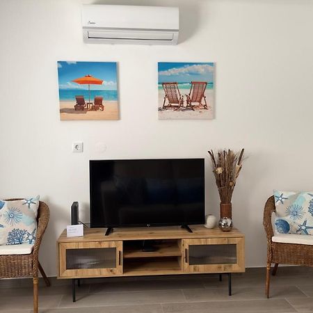 Cristal House 250 Meters From Monte Gordo Beach Extérieur photo