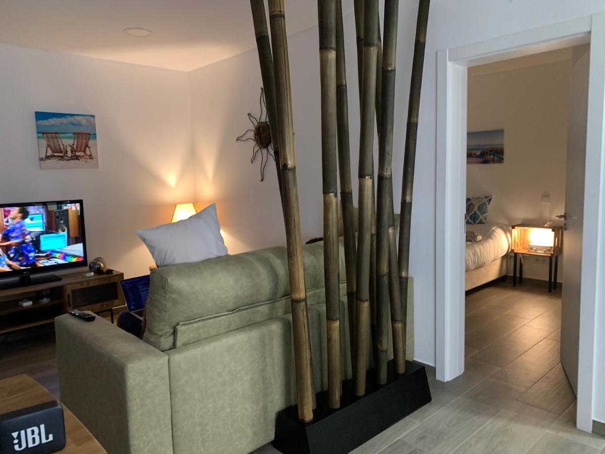 Cristal House 250 Meters From Monte Gordo Beach Extérieur photo