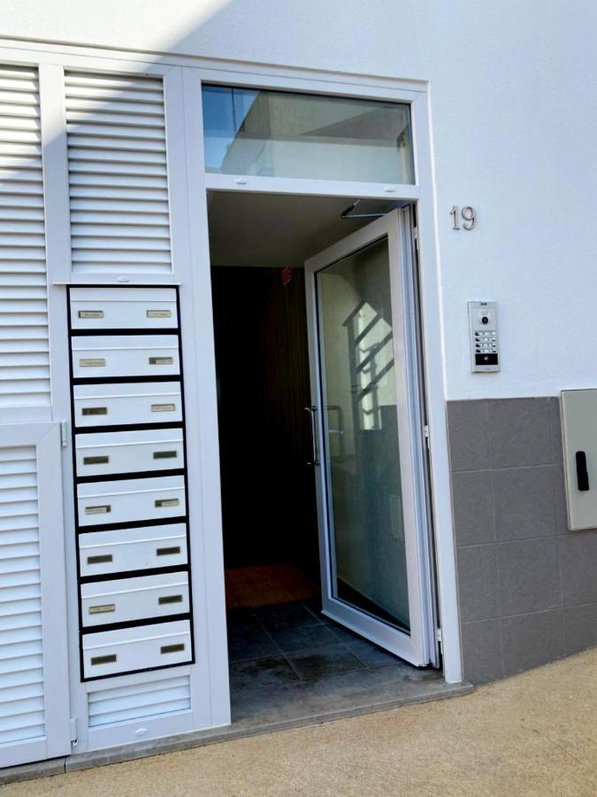 Cristal House 250 Meters From Monte Gordo Beach Extérieur photo