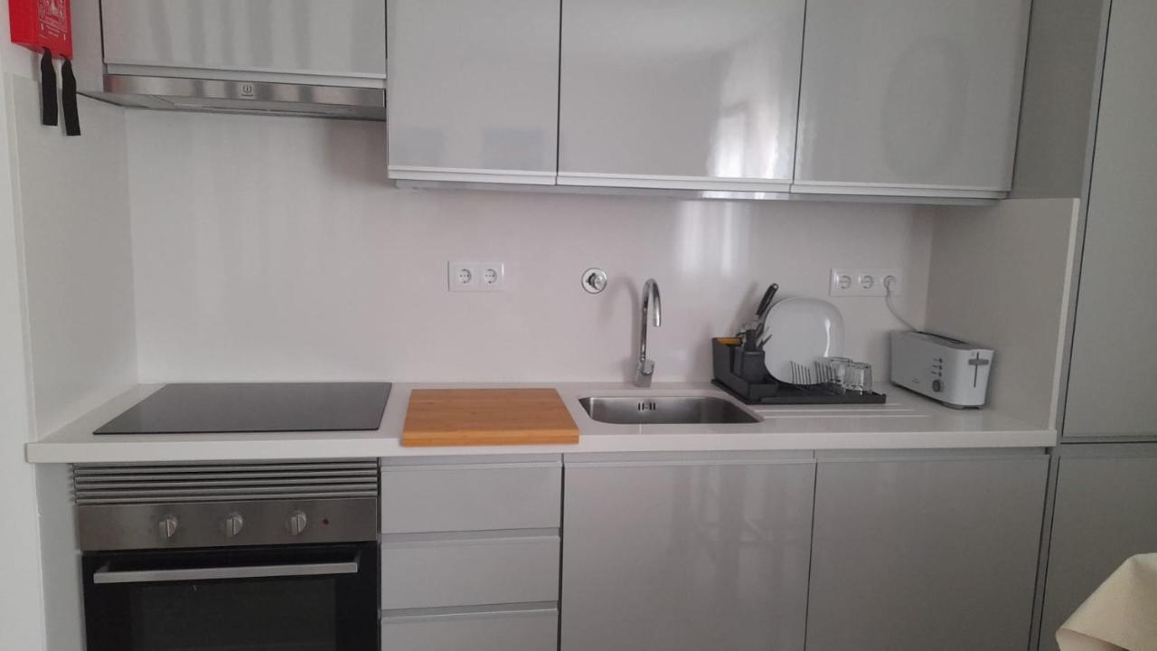 Cristal House 250 Meters From Monte Gordo Beach Extérieur photo