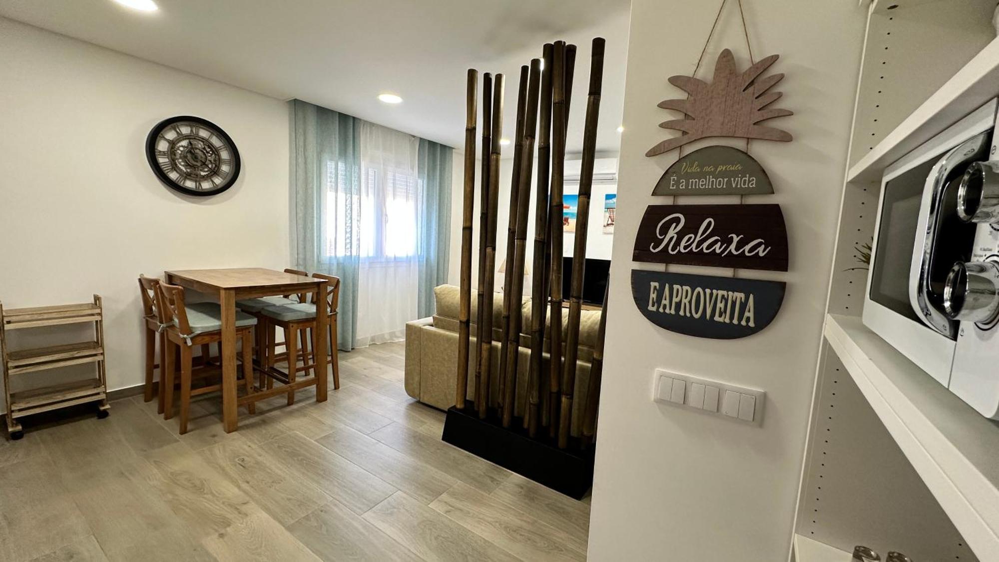Cristal House 250 Meters From Monte Gordo Beach Extérieur photo