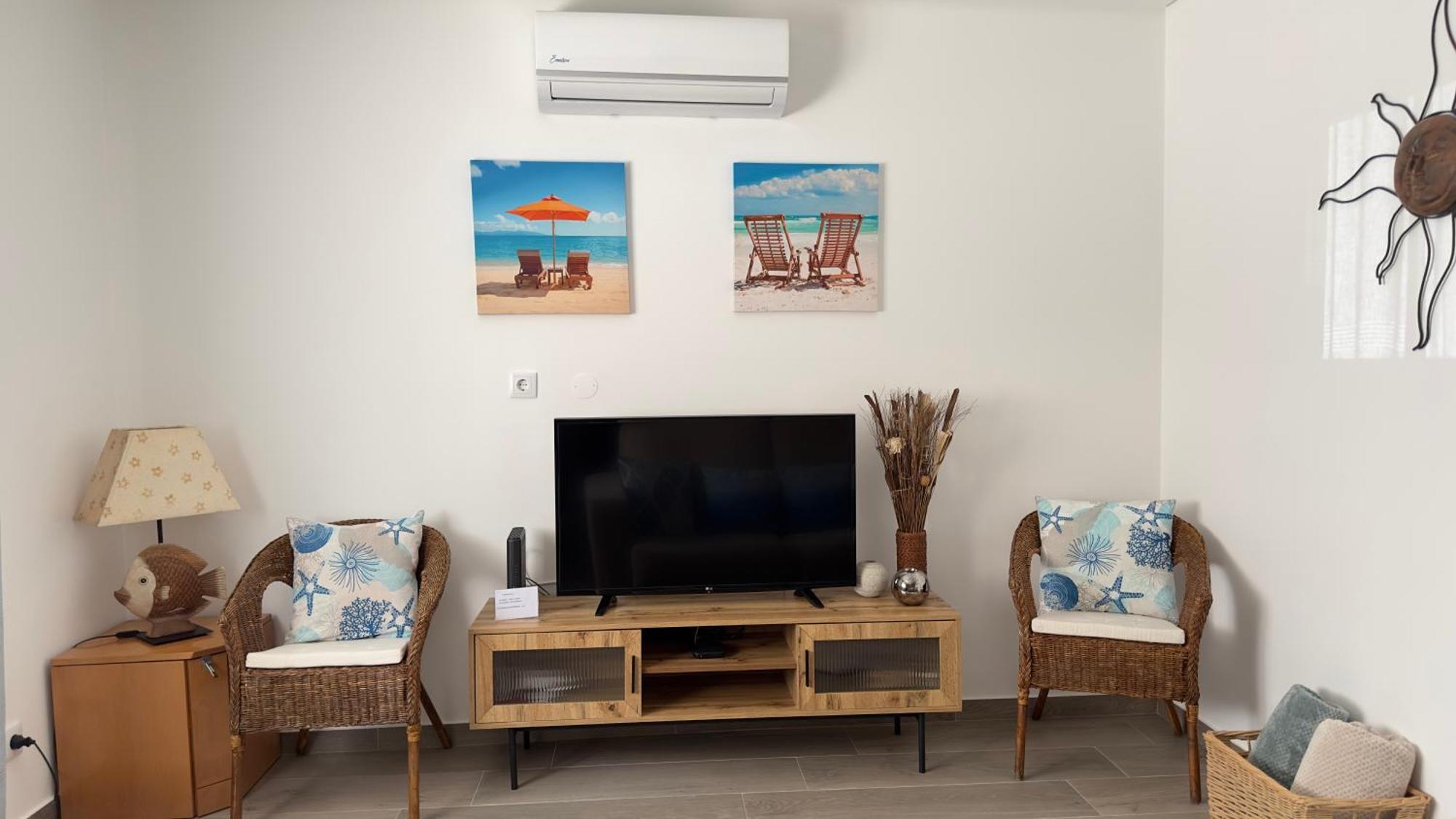 Cristal House 250 Meters From Monte Gordo Beach Extérieur photo