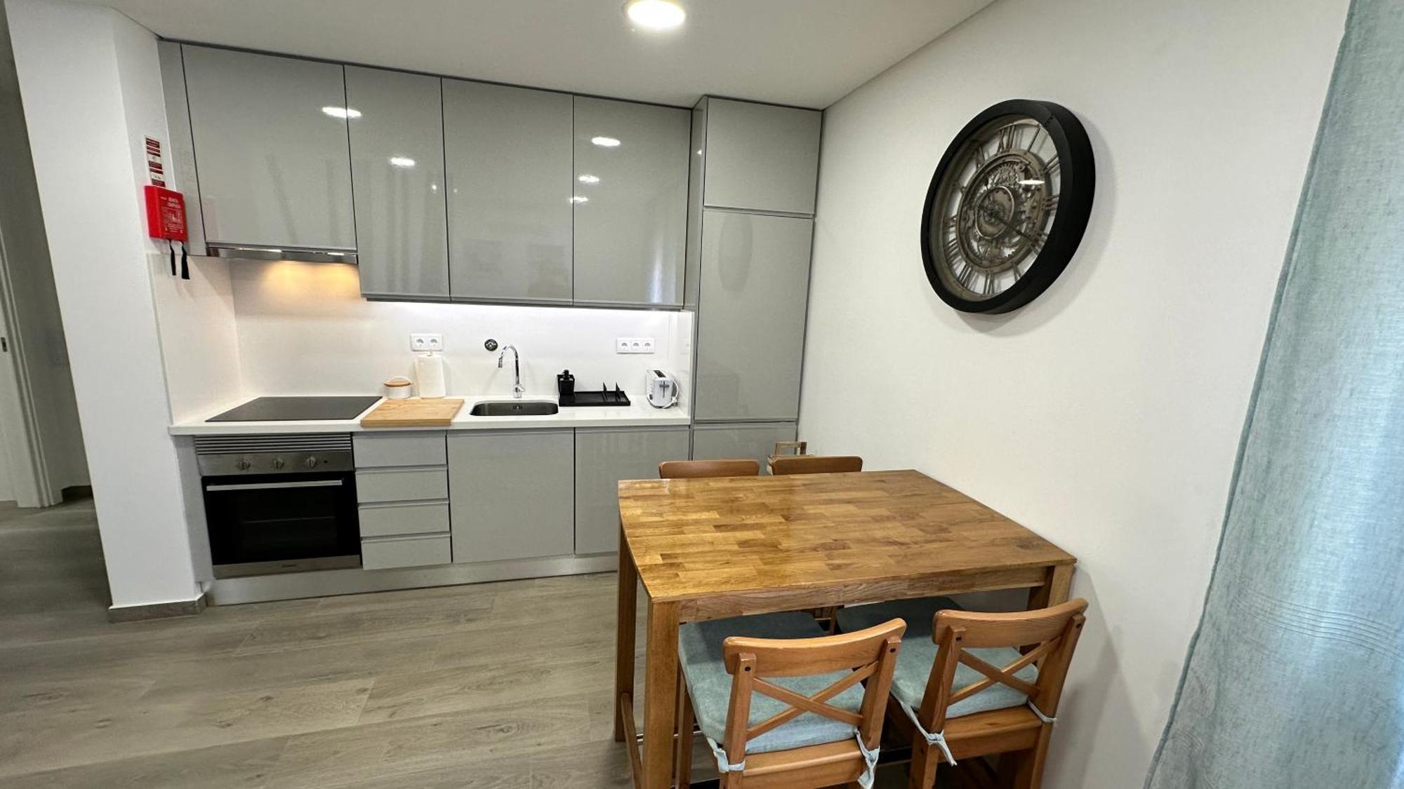 Cristal House 250 Meters From Monte Gordo Beach Extérieur photo