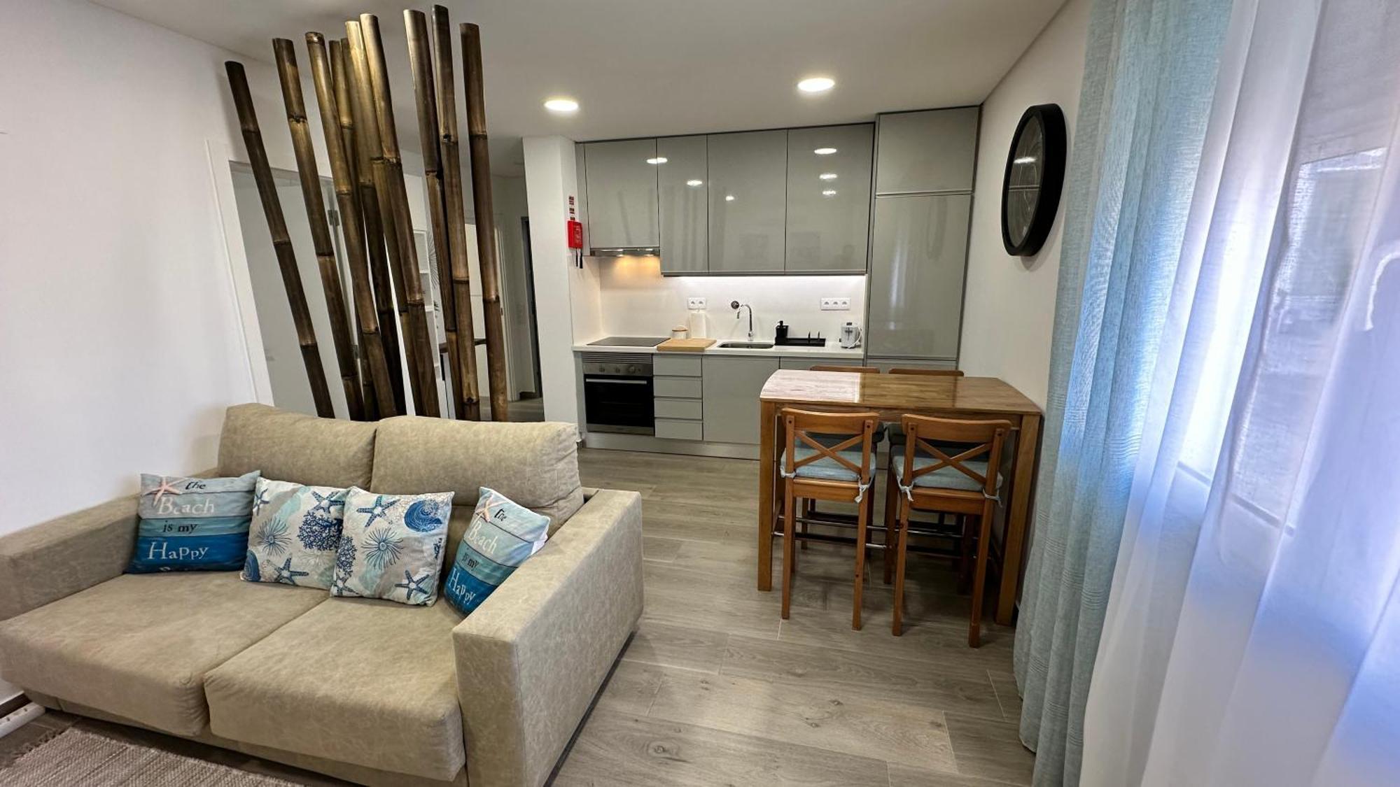 Cristal House 250 Meters From Monte Gordo Beach Extérieur photo